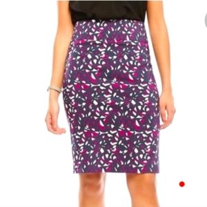 Margaret M Pencil Skirt
